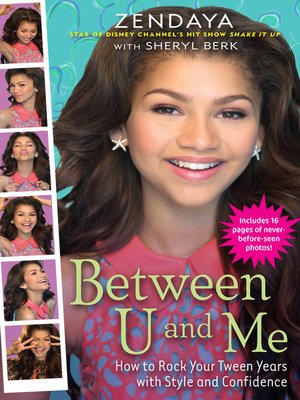 cover image of Between U and Me